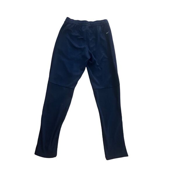 Adidas navy blue joggers‎ pants size XS - Picture 4 of 6